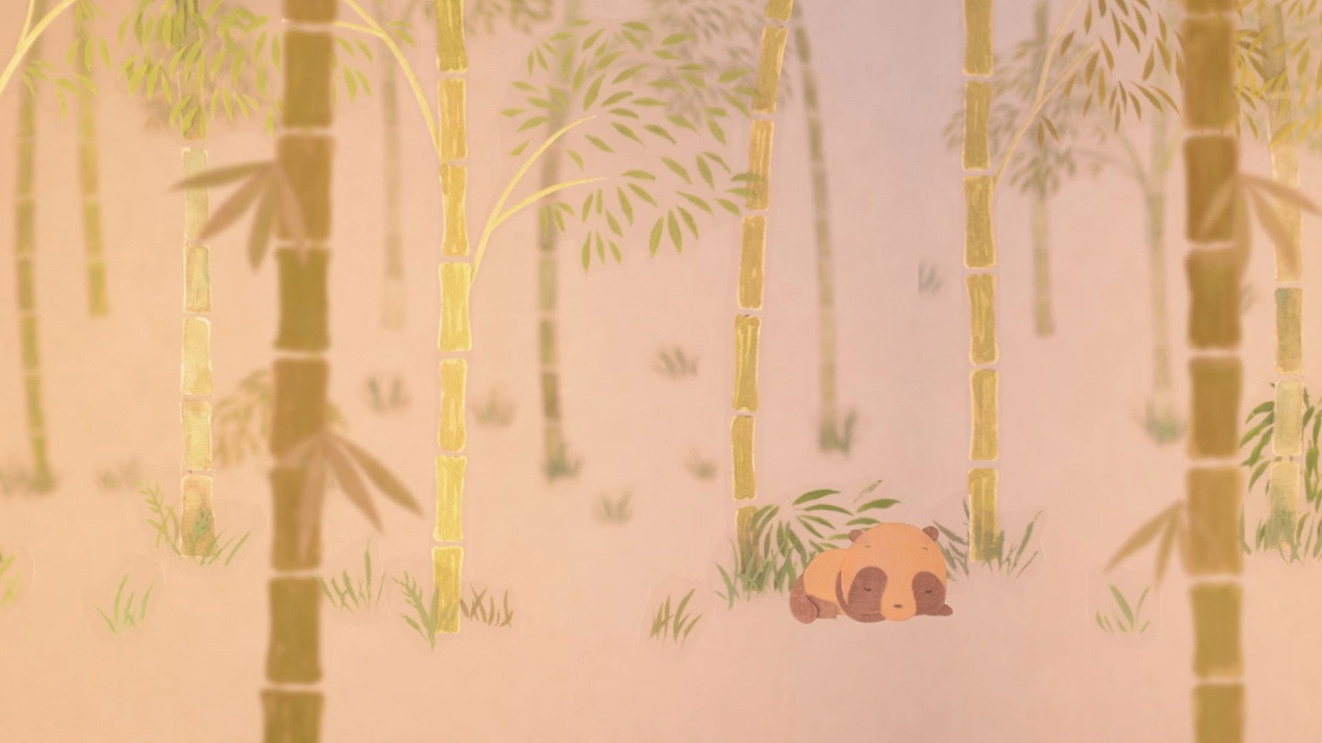 Backdrop for Emotion Mask