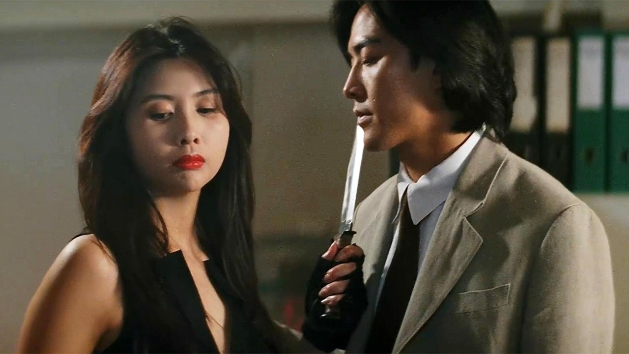 Backdrop for Return to a Better Tomorrow