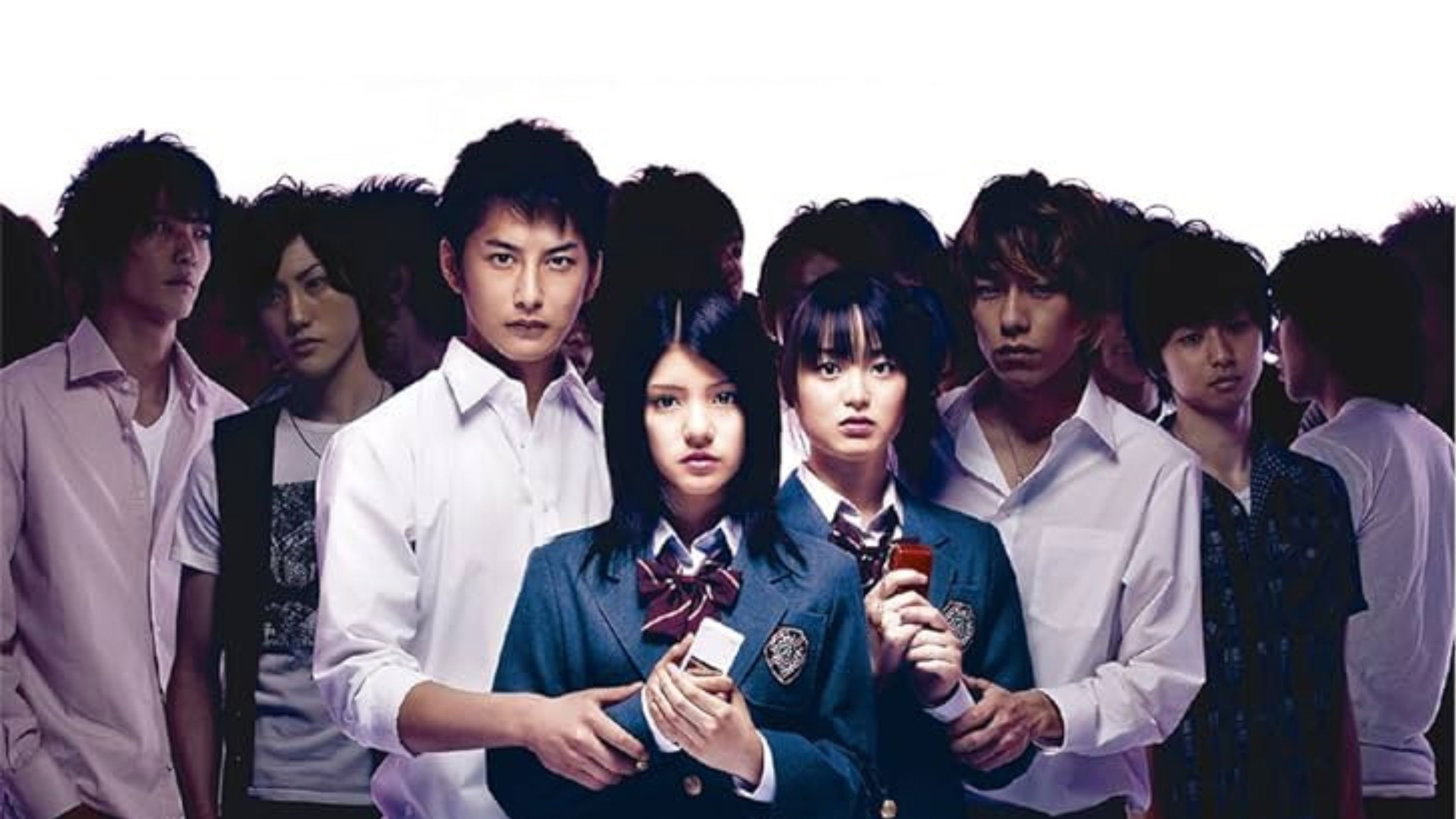 Backdrop for Cellular Boyfriend