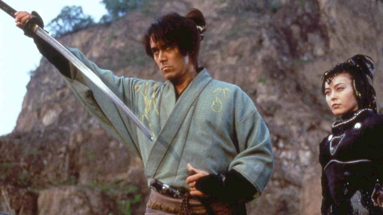 Backdrop for Moon Over Tao: Makaraga