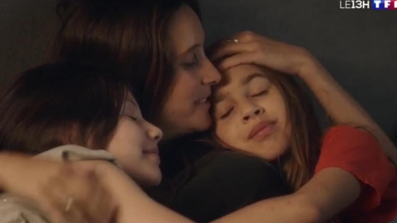 Backdrop for They Swapped My Baby