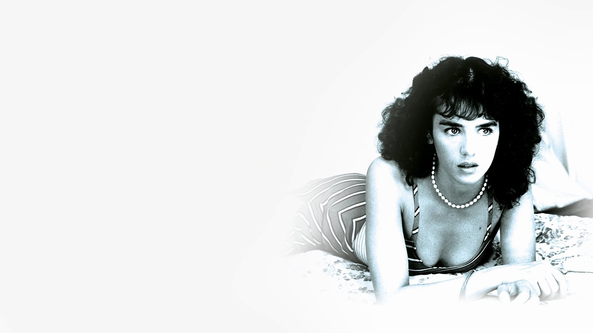 Backdrop for One Deadly Summer