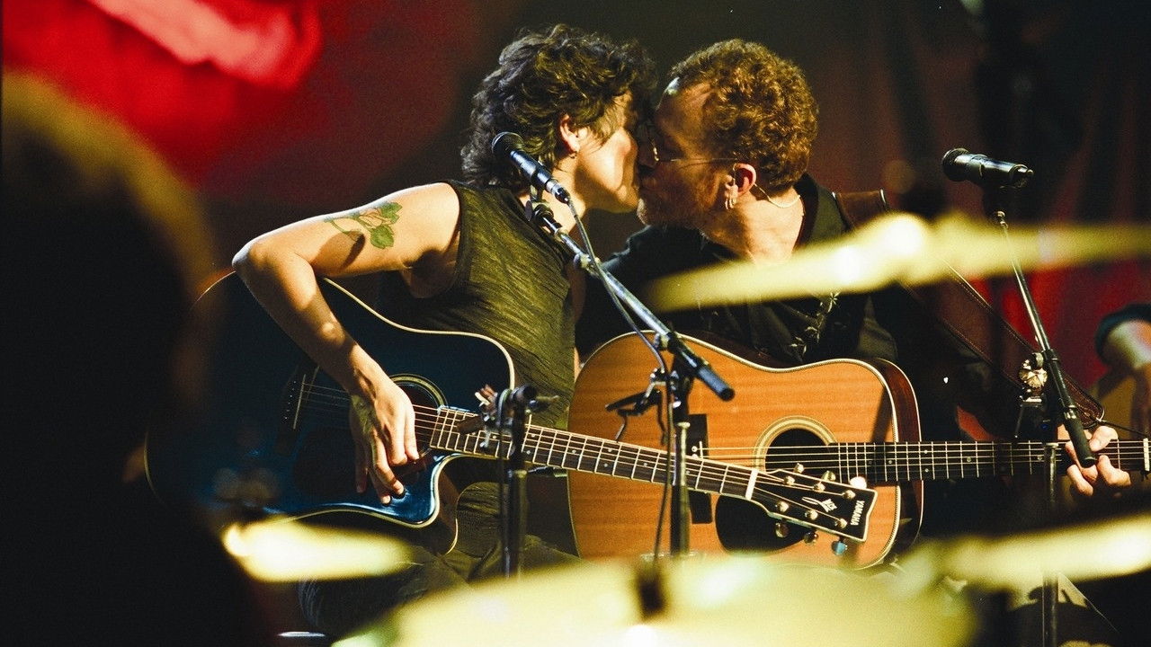 Backdrop for Acústico MTV: Cássia Eller