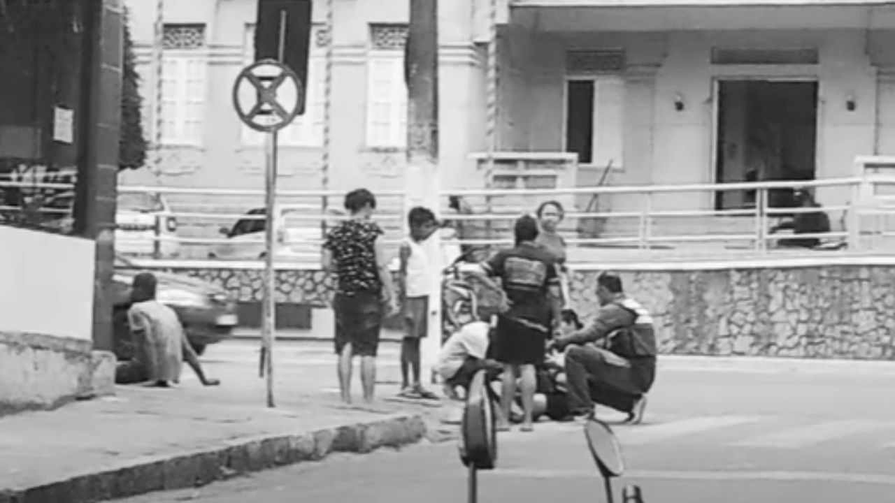 Backdrop for VIDA URBANA