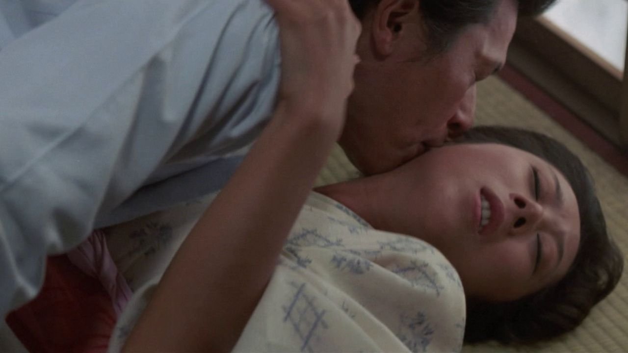 Backdrop for Nurse Diary: Wicked Finger