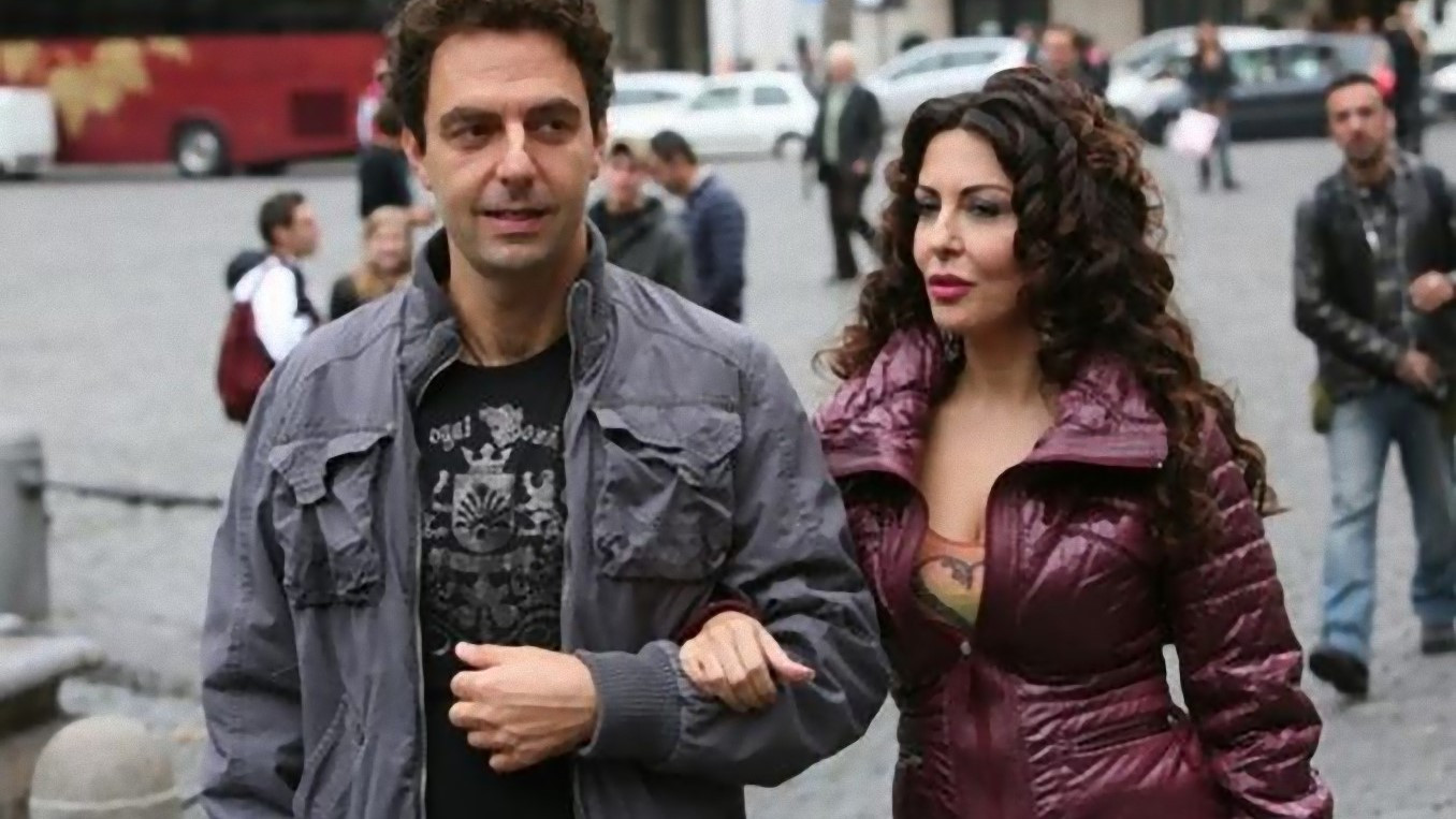 Backdrop for The New Monsters Today