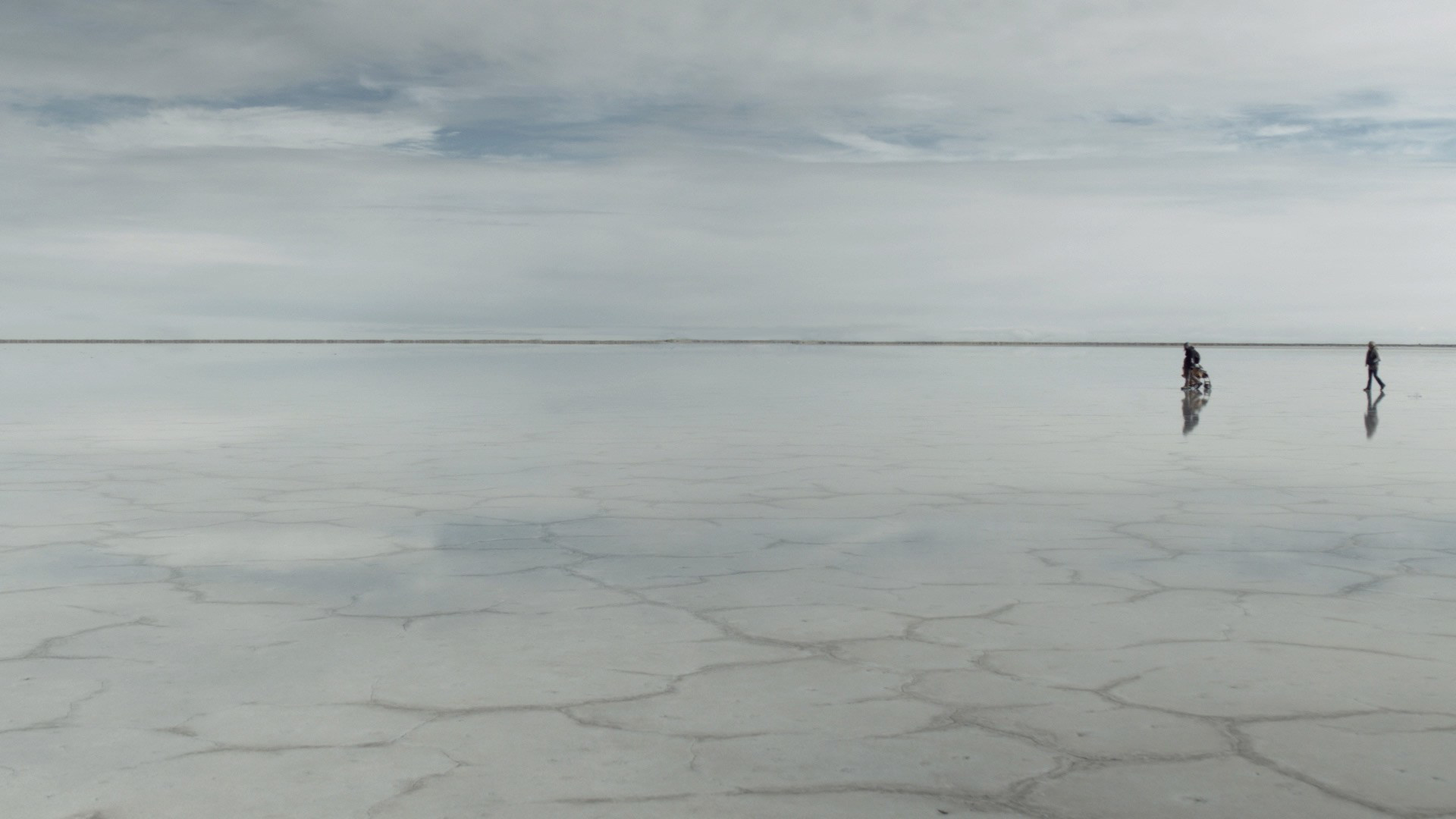 Backdrop for Diverge