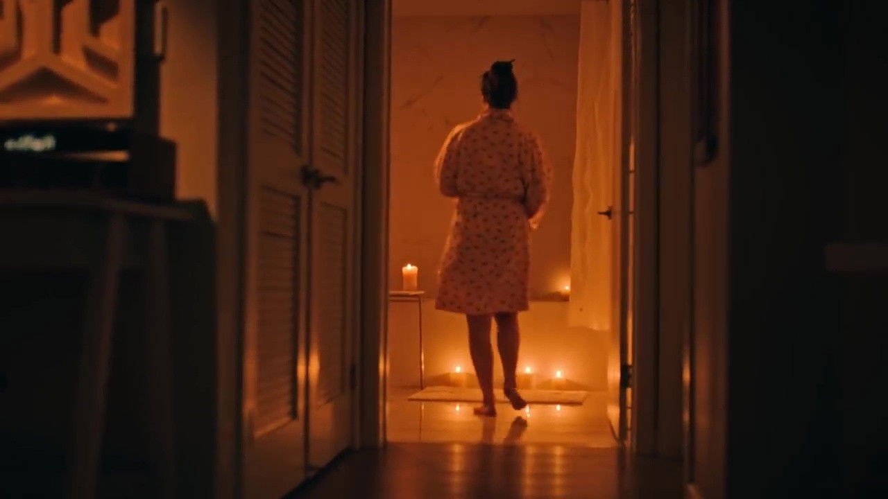 Backdrop for Bath Bomb