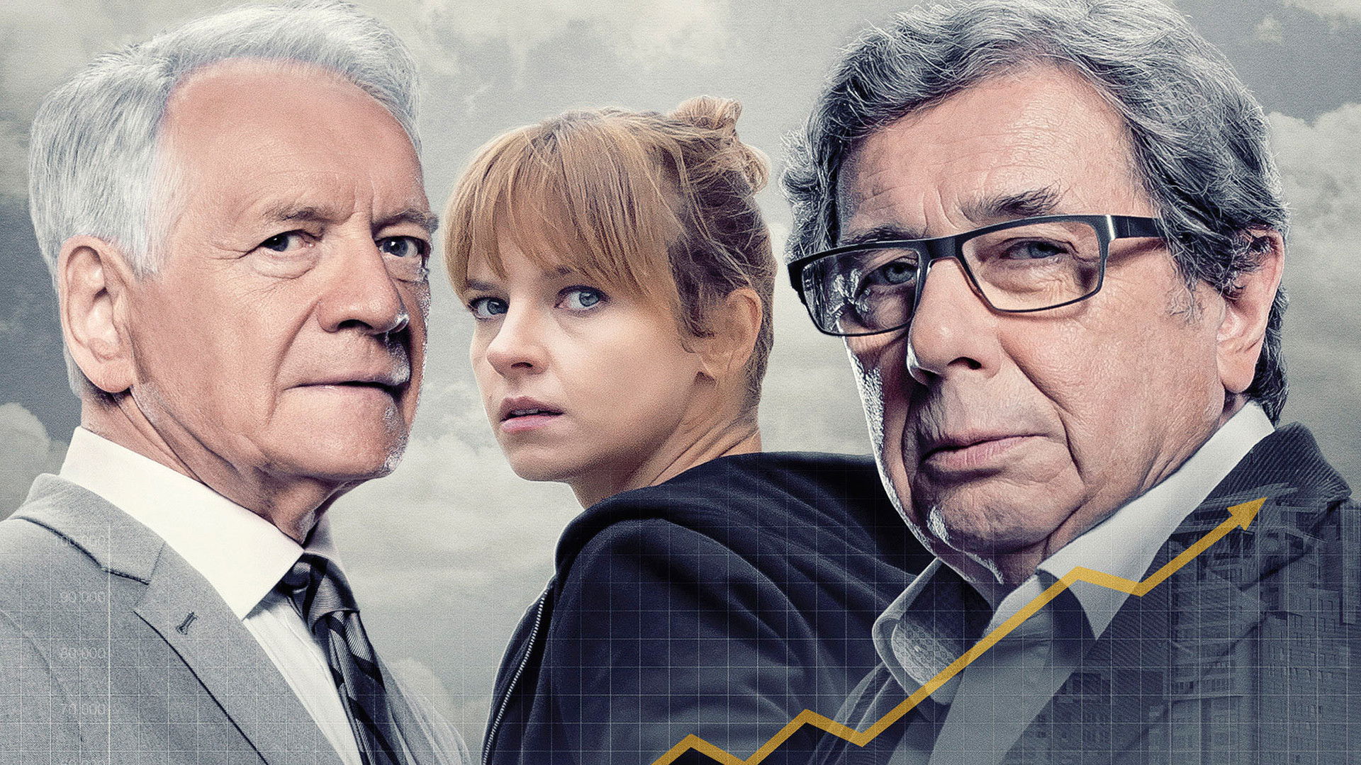 Backdrop for Bez skrupułów