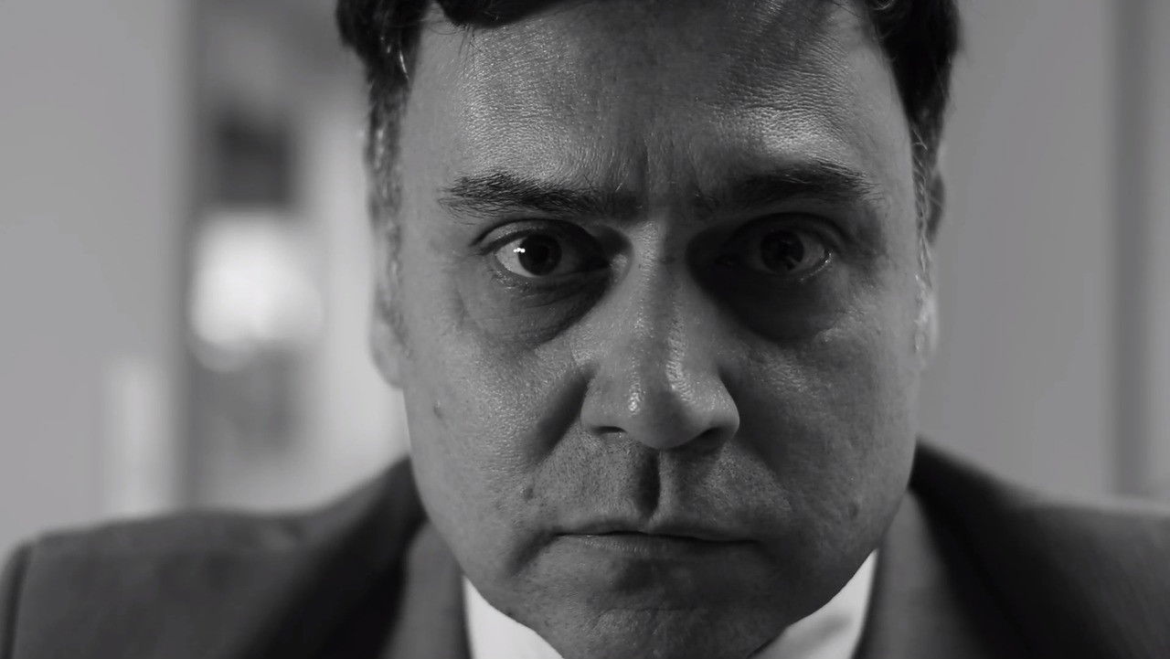 Backdrop for what disappeared