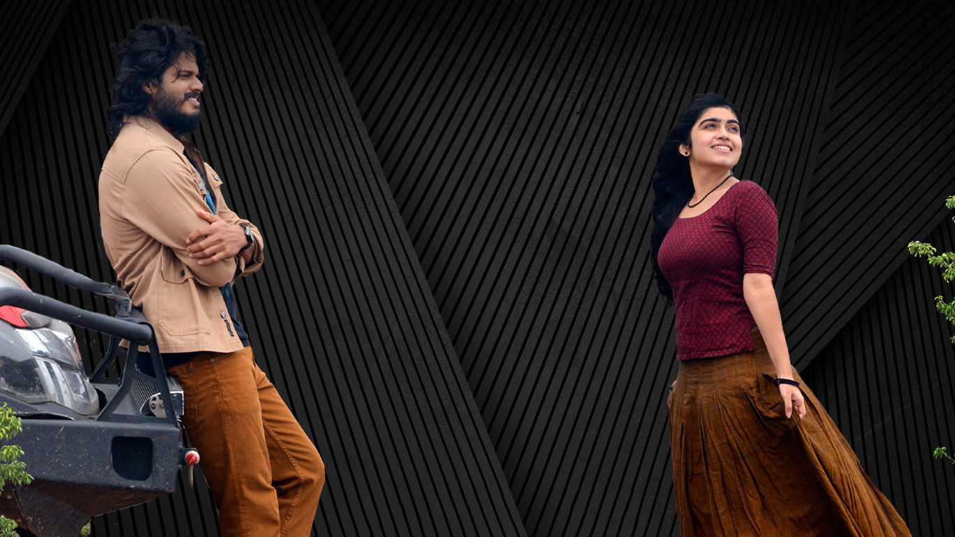 Backdrop for Highway