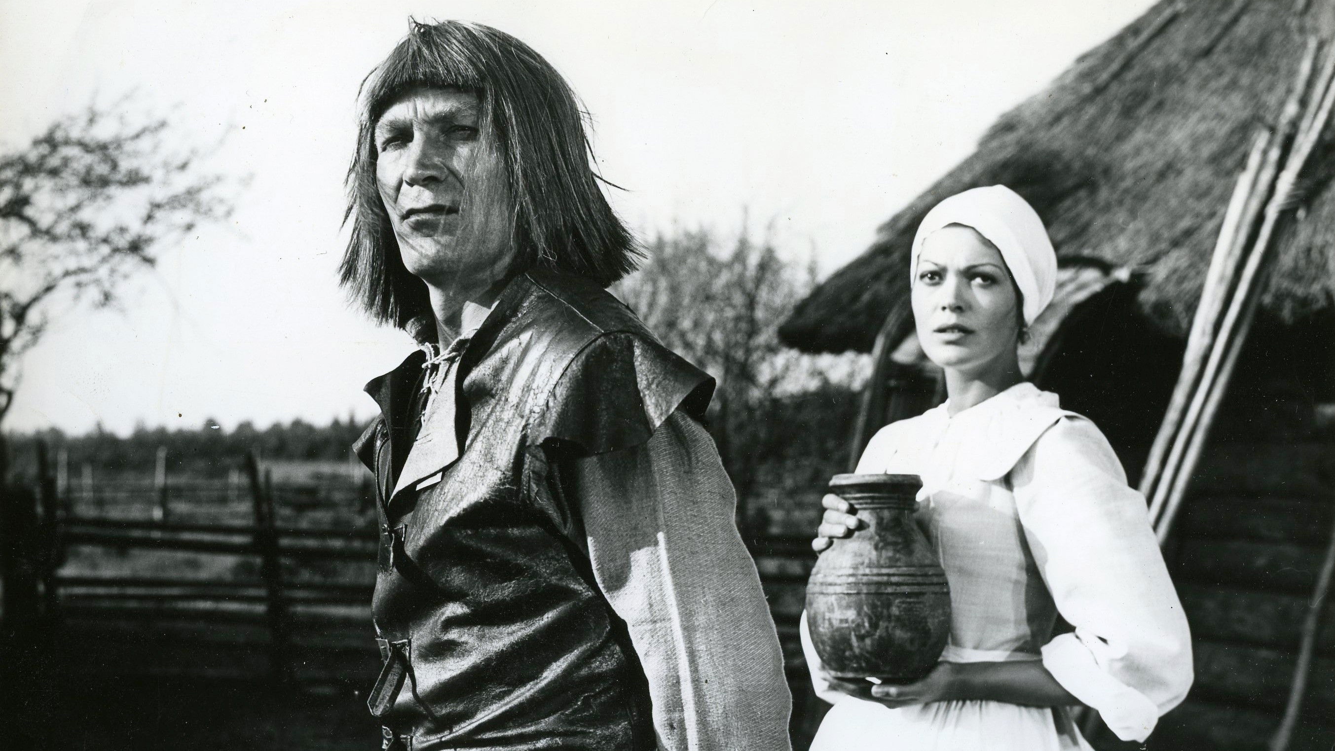 Backdrop for The Pastor of Reigi