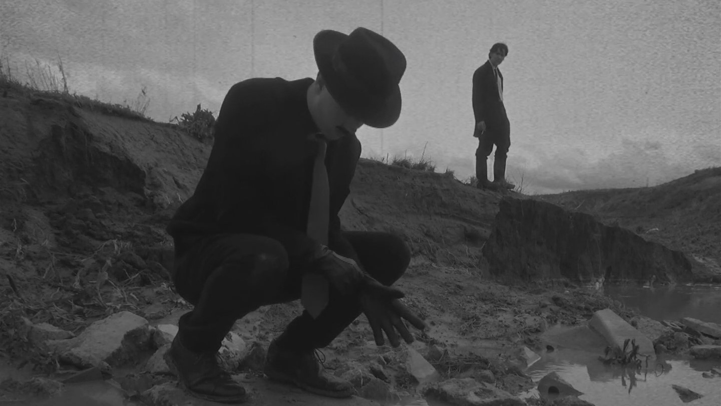 Backdrop for Nightingale Nights