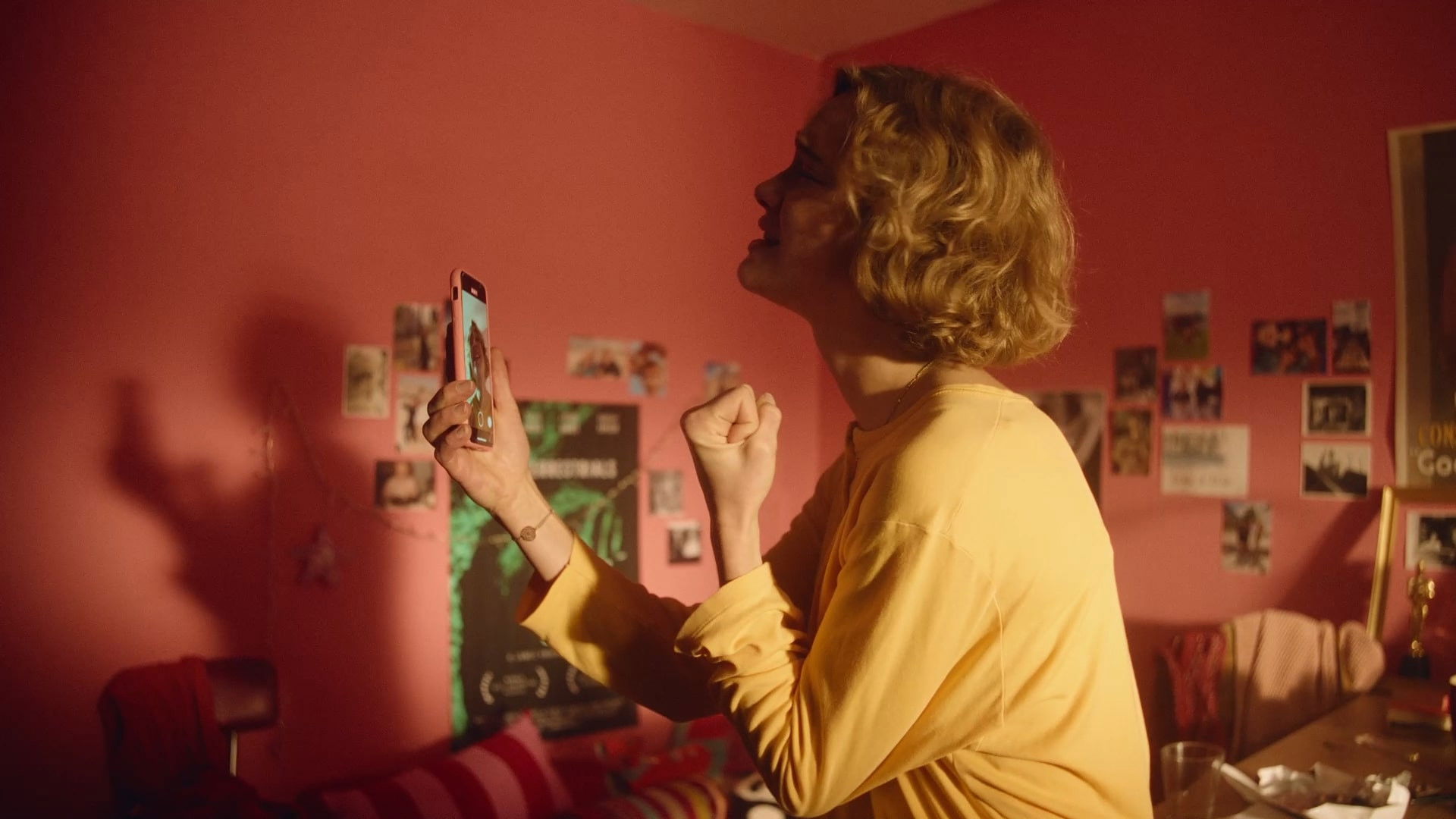 Backdrop for Sandschlösser