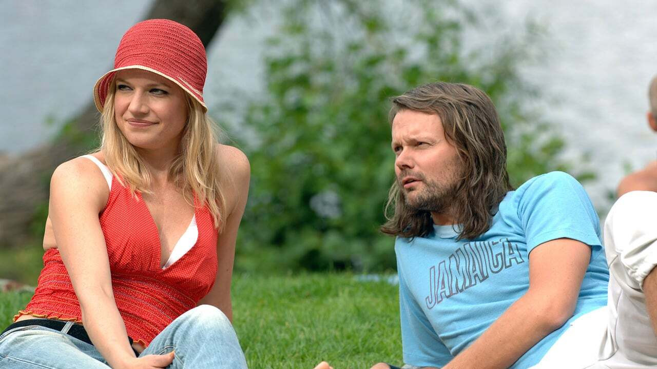 Backdrop for Every Other Week