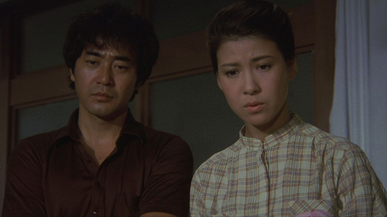 Backdrop for Writhing Tongue