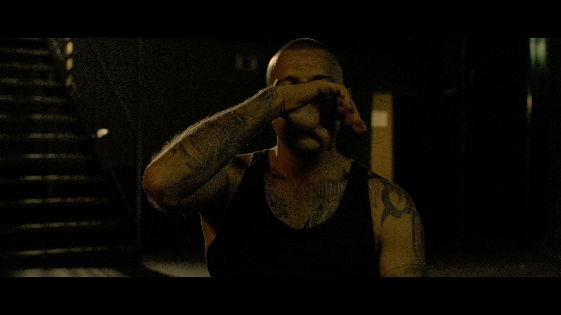 Backdrop for No Exit 2 – Rise Against