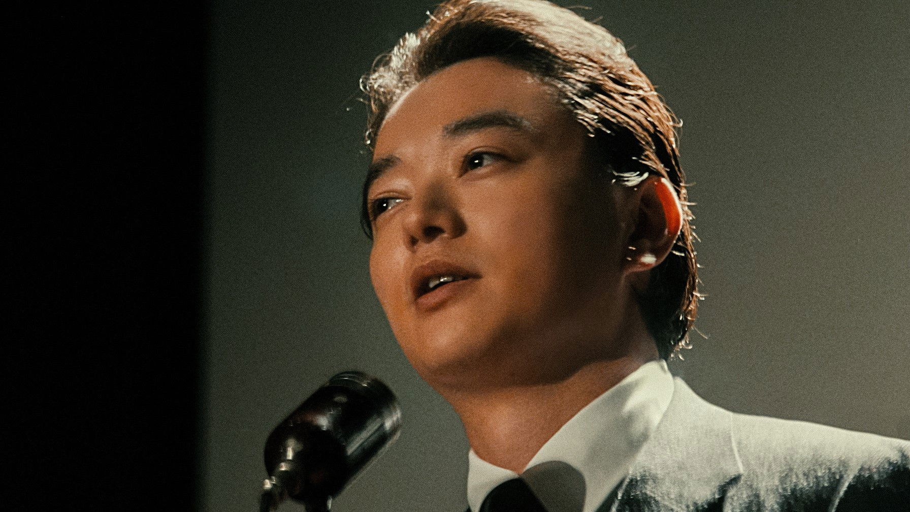 Backdrop for BAUS: The Ship's Voyage Continues