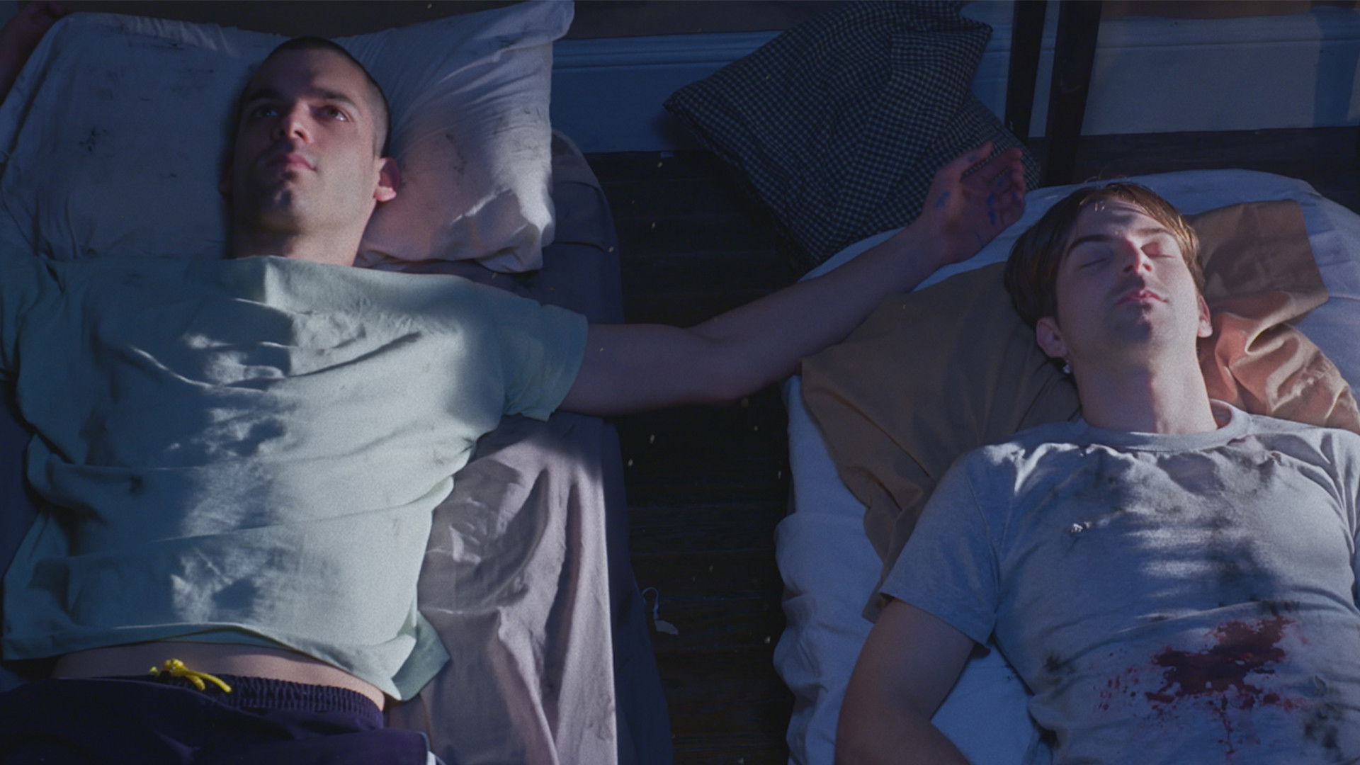 Backdrop for Caleidoscopio