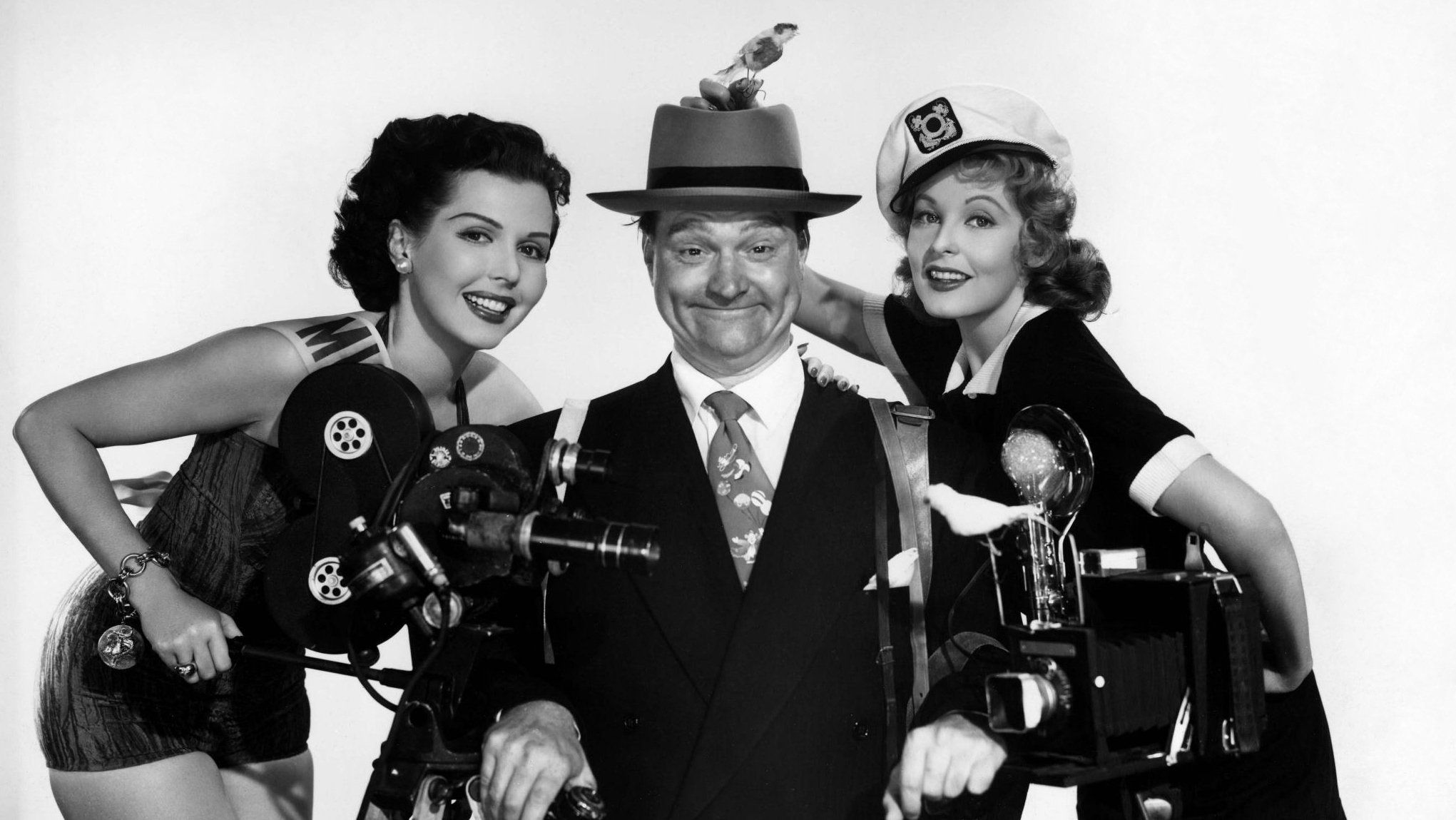 Backdrop for Watch the Birdie