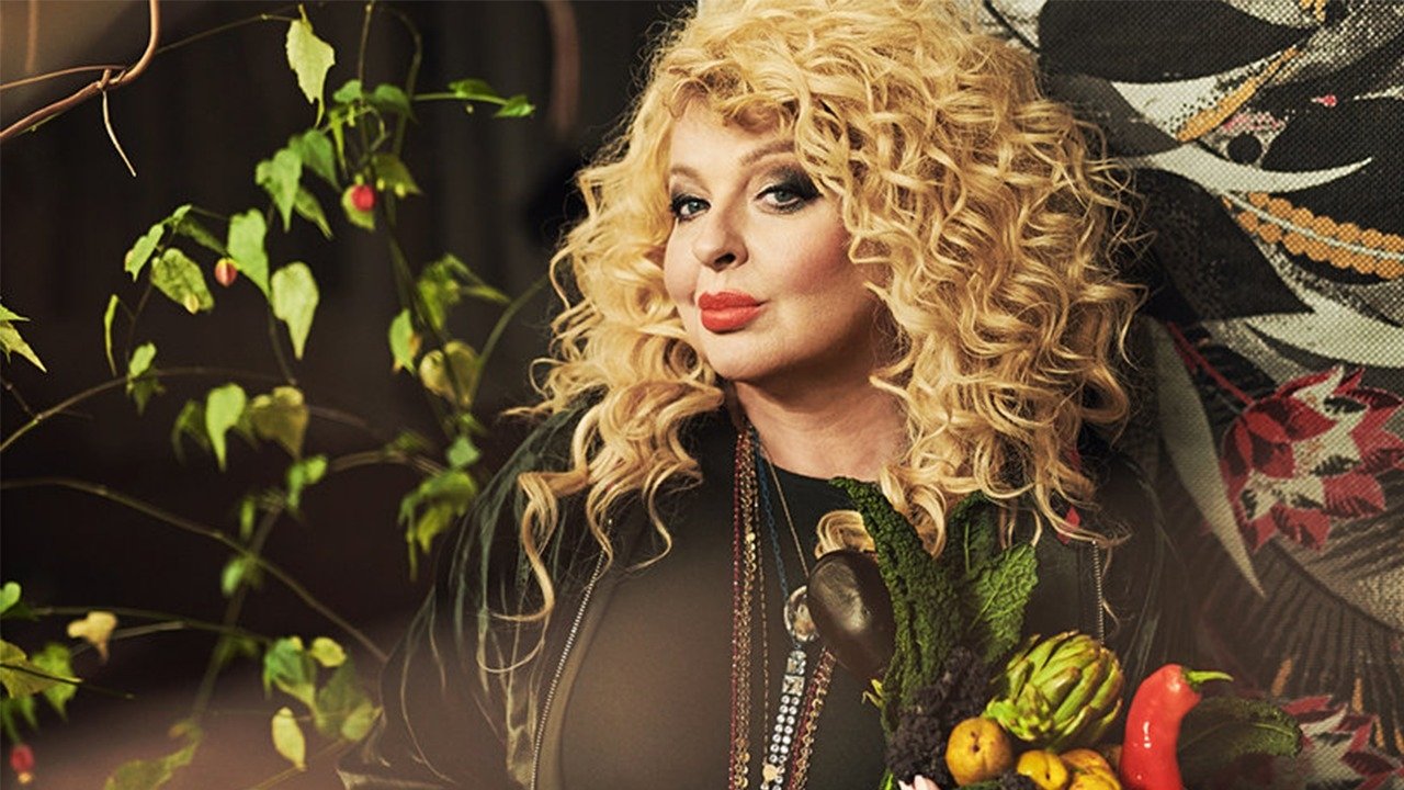 Backdrop for Kuchenne rewolucje