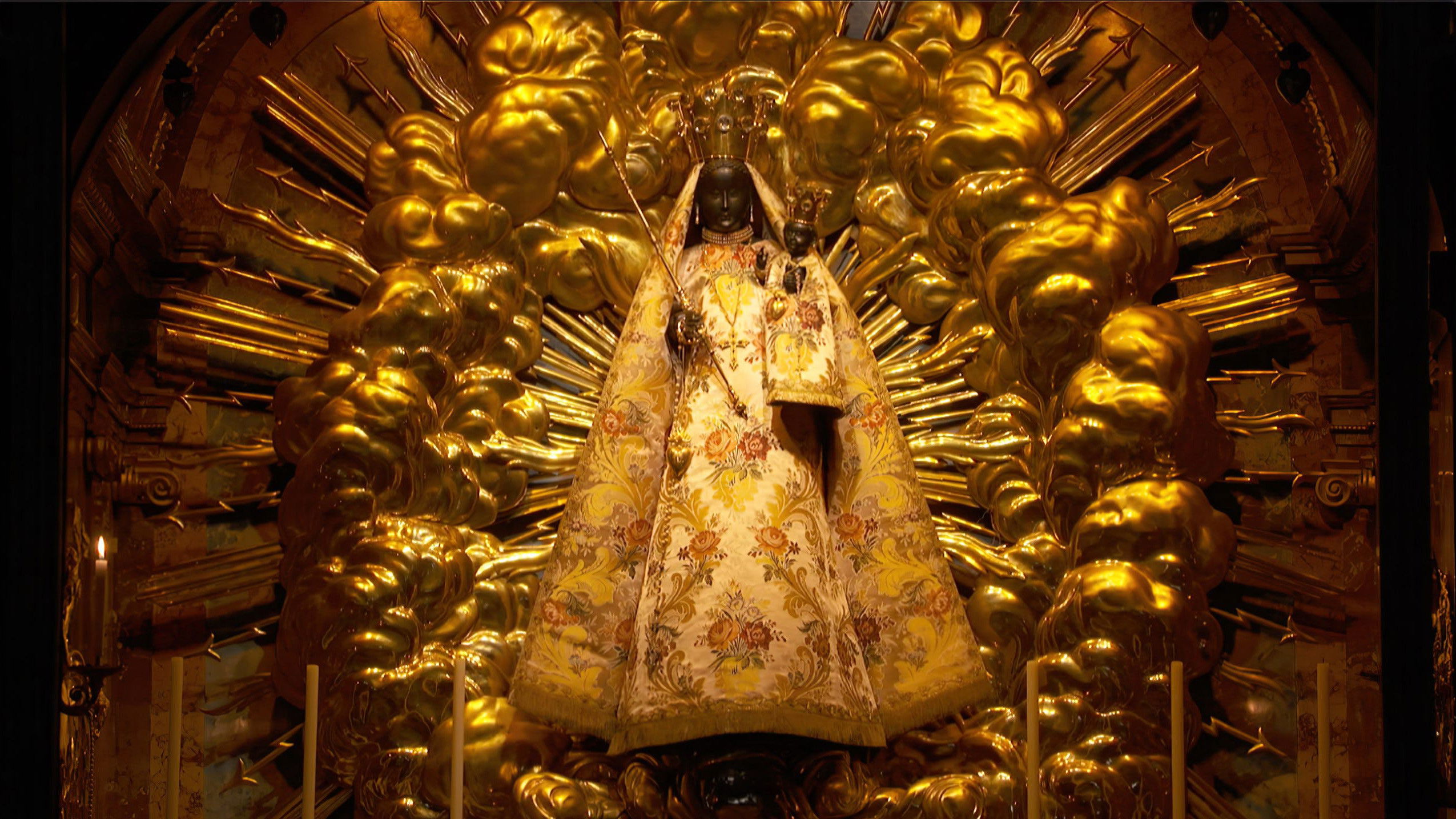 Backdrop for Das katholische Korsett – oder der mühevolle Weg zum Frauenstimmrecht