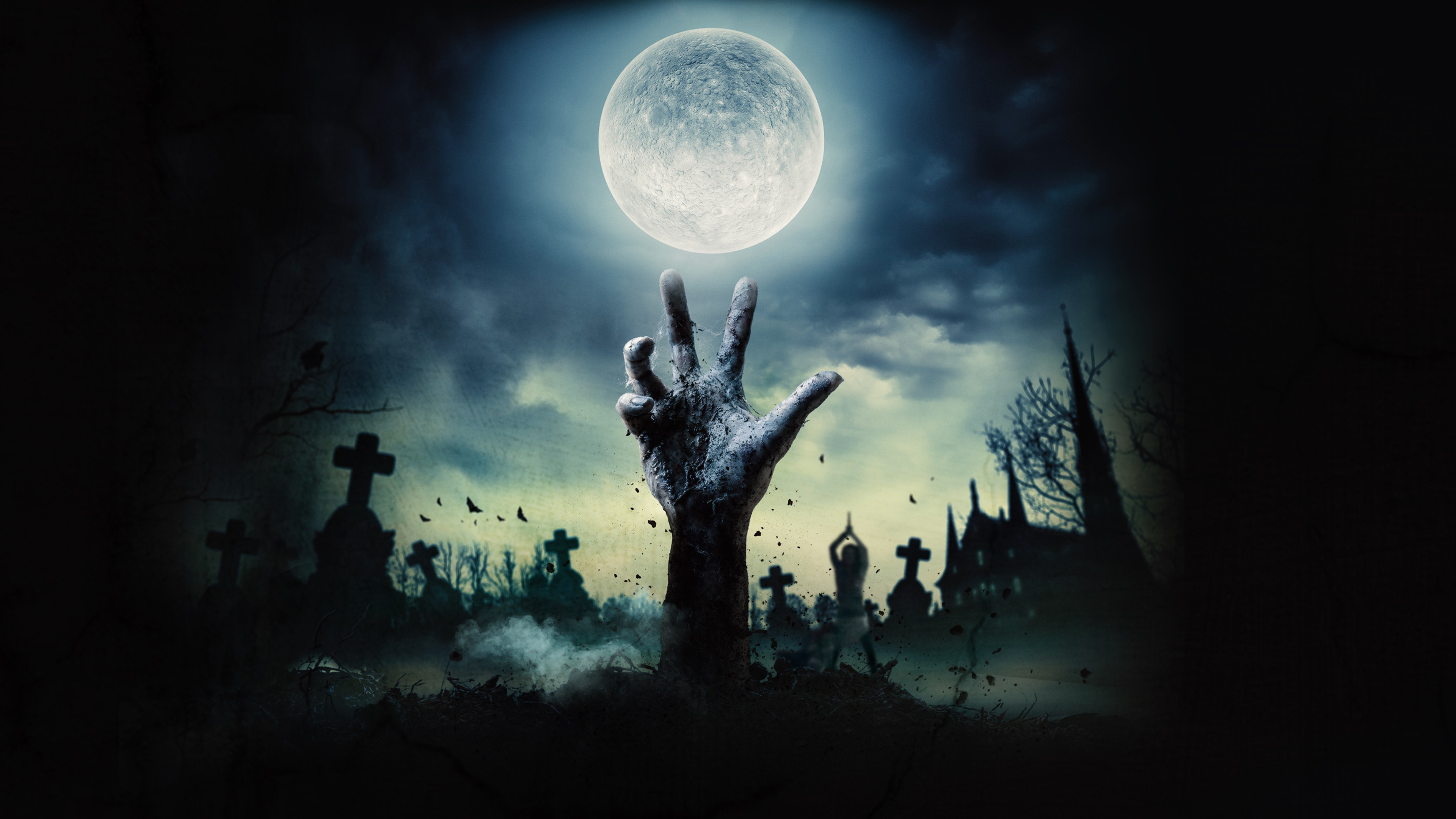 Backdrop for The Curse of Valburga