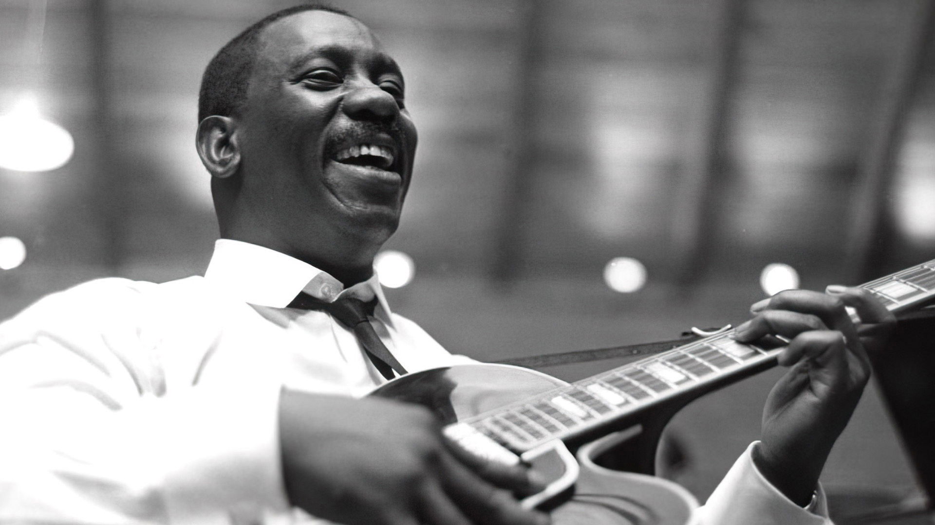 Backdrop for Wes Montgomery: The NDR Hamburg Studio Recordings