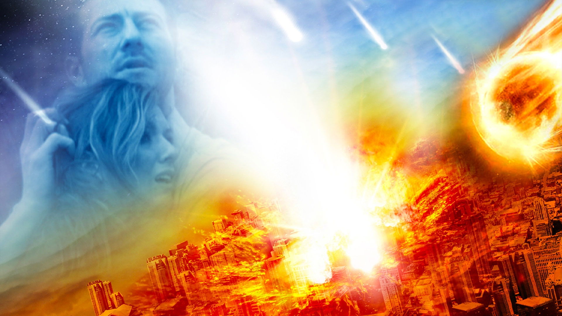 Backdrop for The Apocalypse