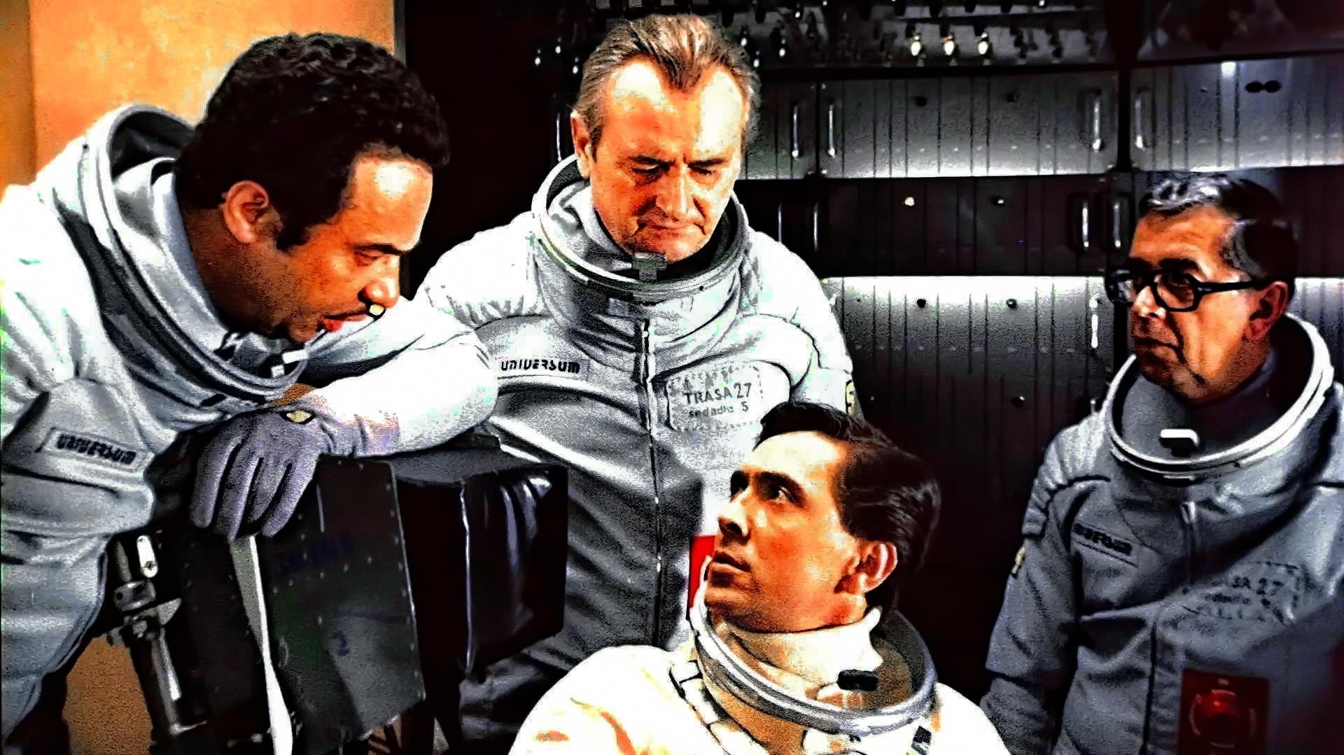 Backdrop for Tomorrow I'll Wake Up and Scald Myself with Tea