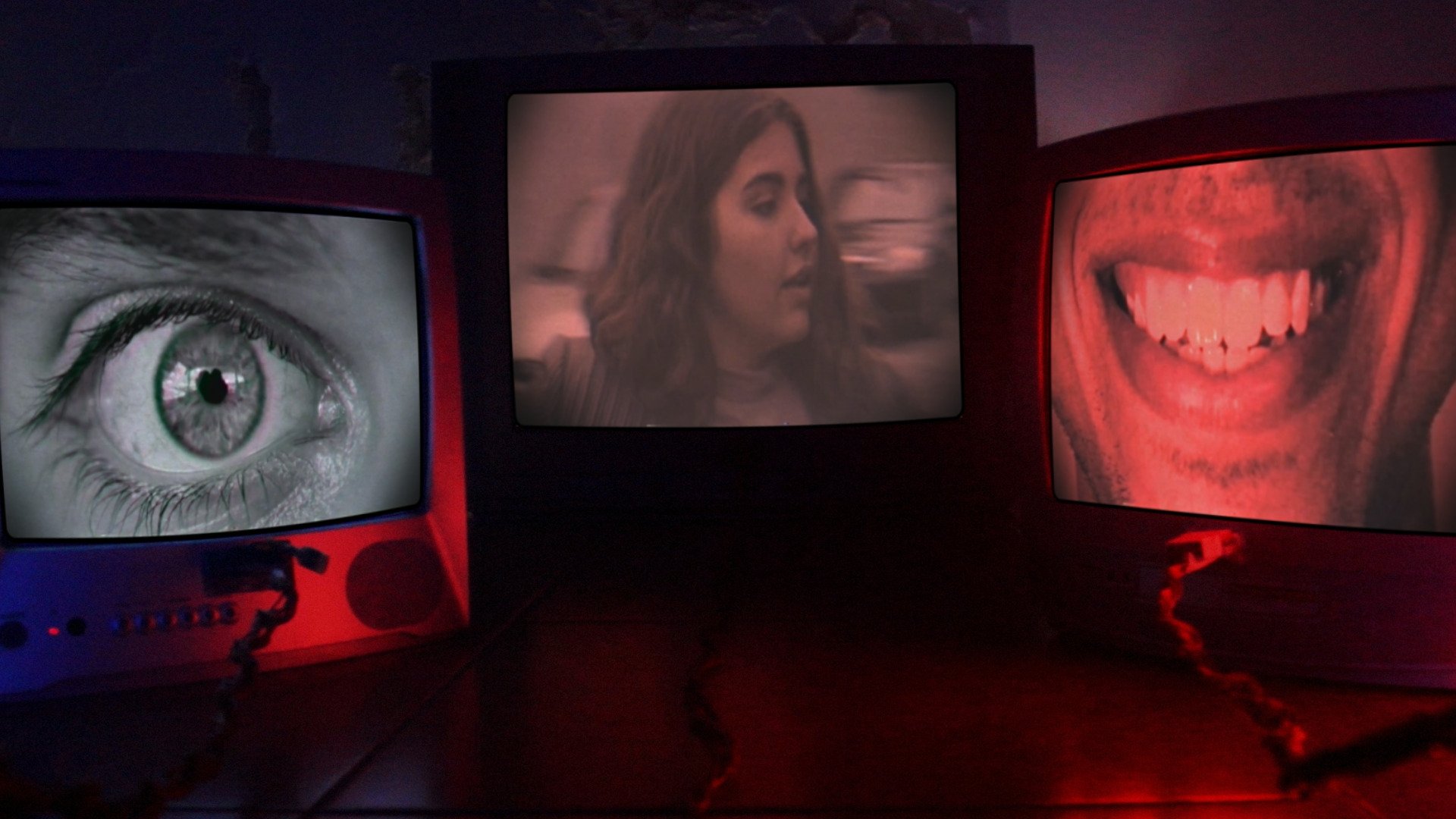 Backdrop for Sangue no Asfalto