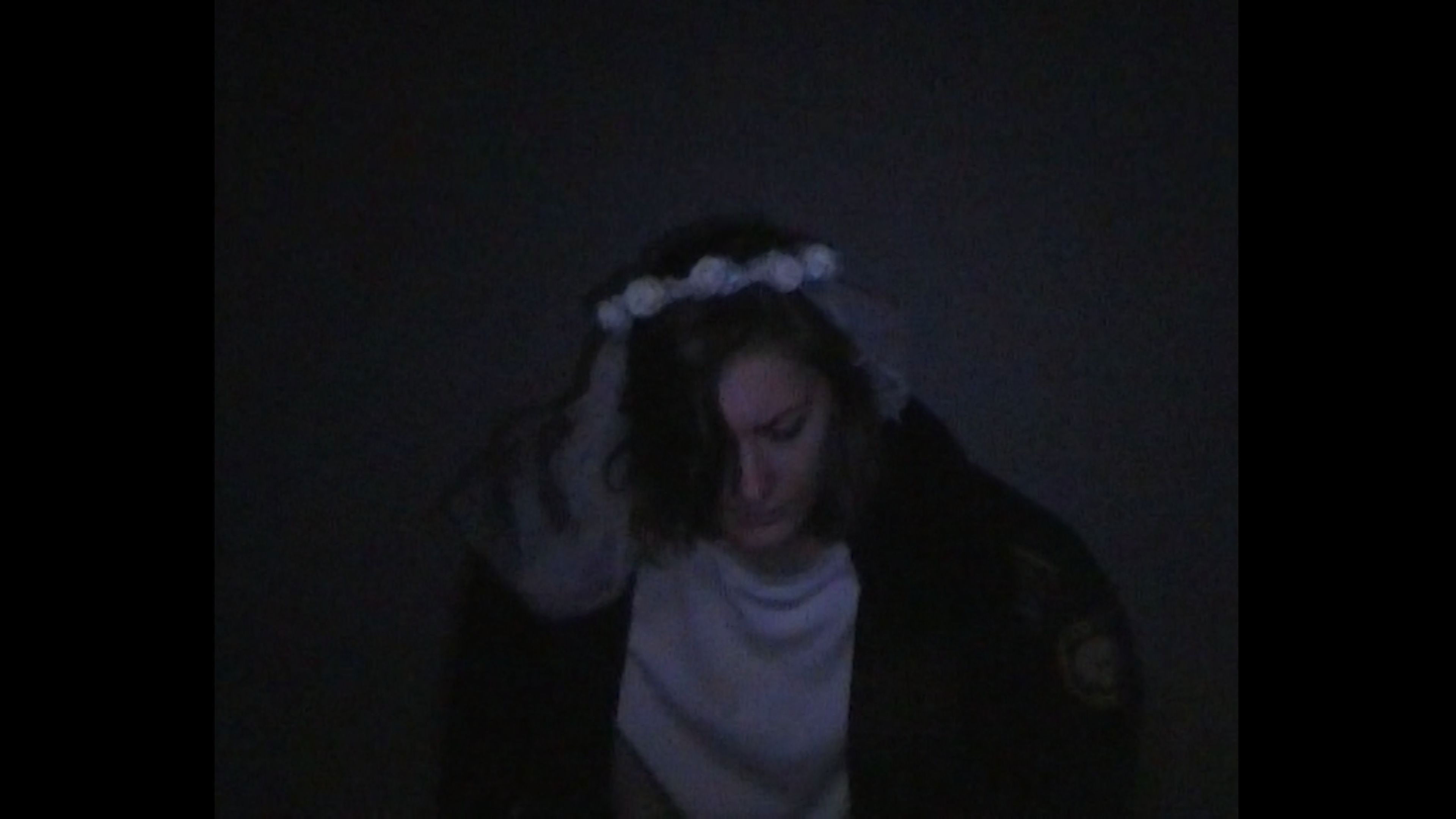 Backdrop for Family Archive