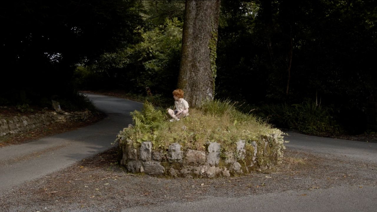 Backdrop for To The Water