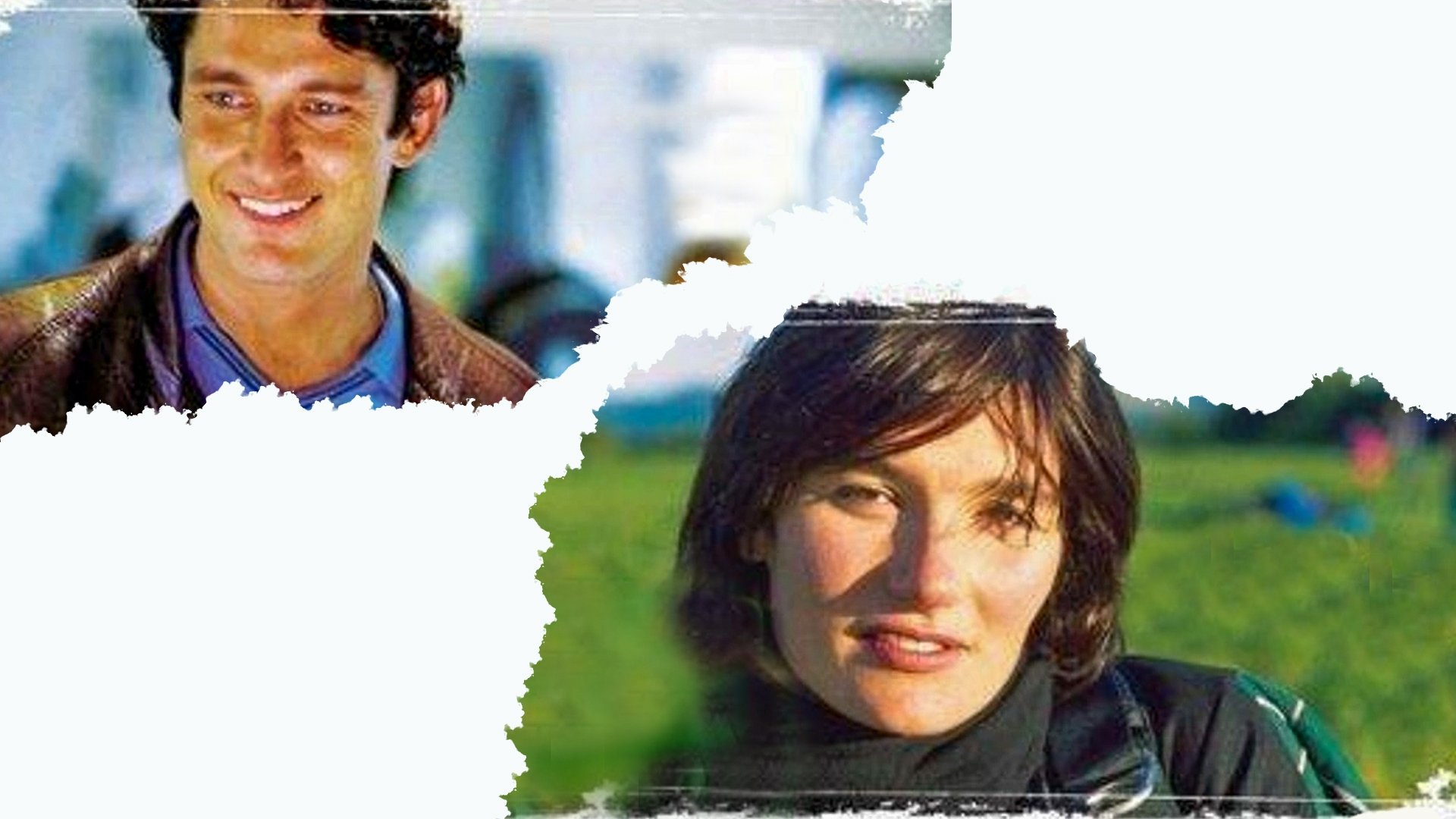 Backdrop for One More Kiss