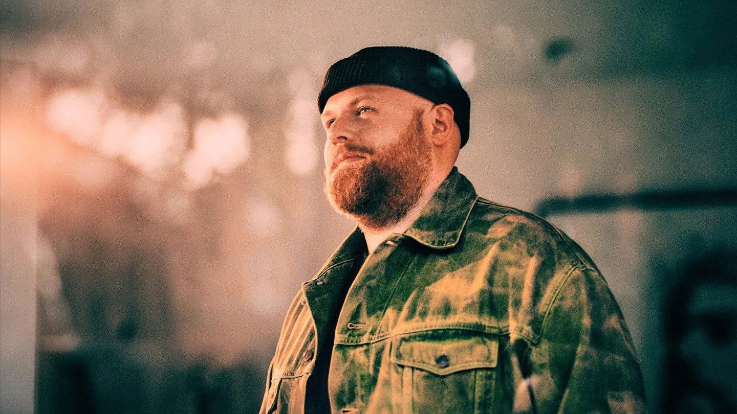 Backdrop for Tom Walker - Reeperbahn Festival 2024