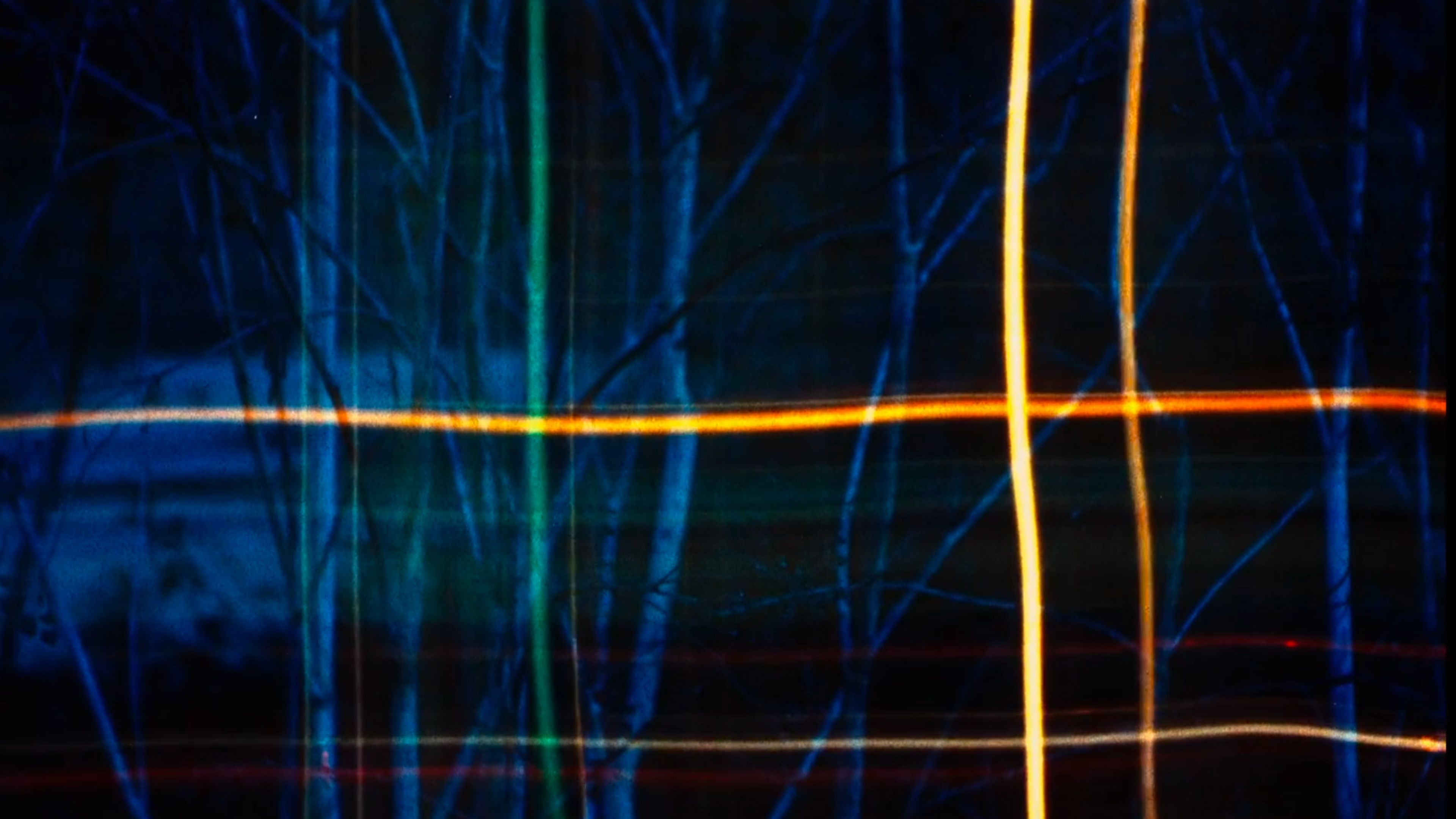 Backdrop for Ruling Star