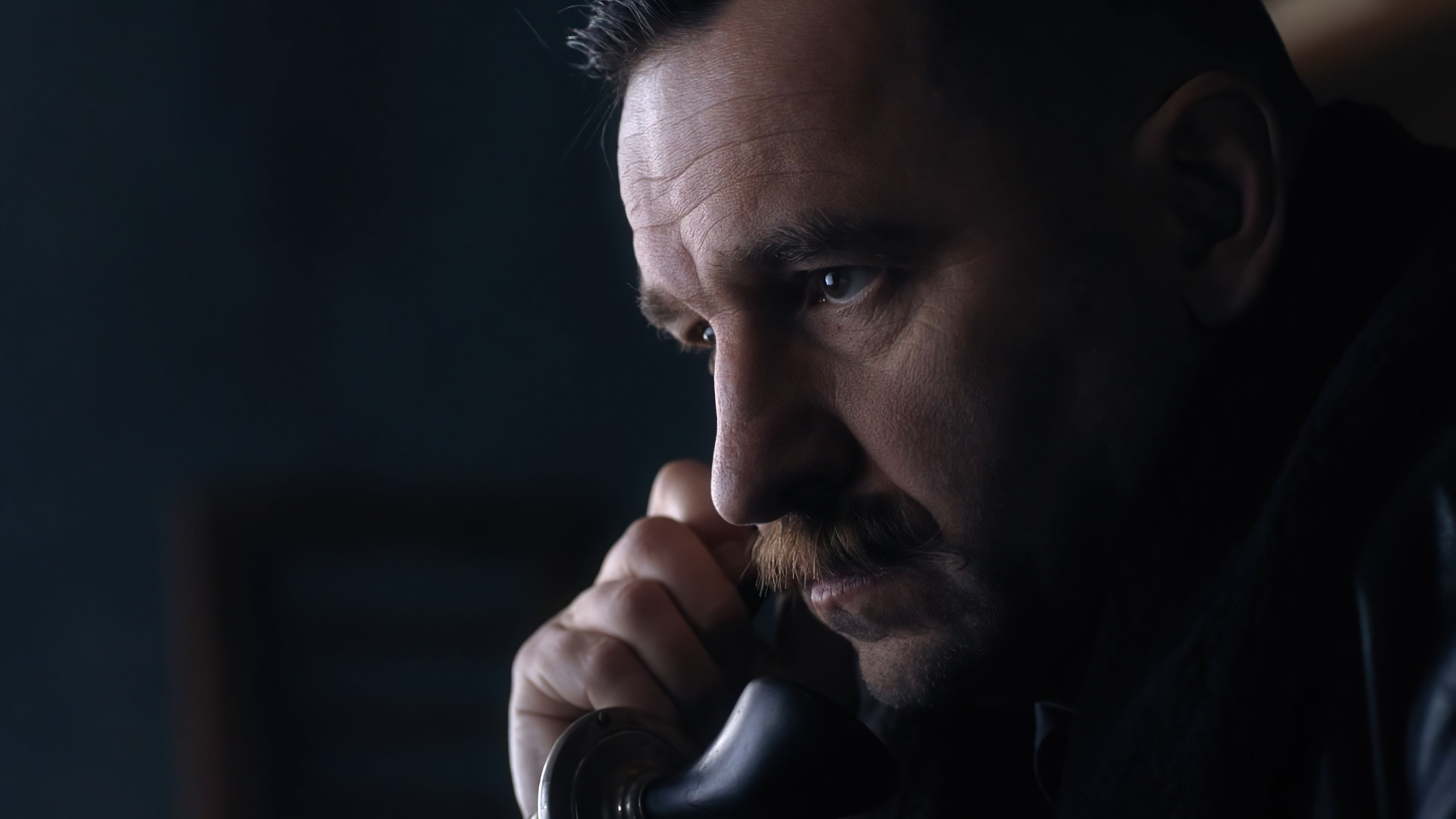 Backdrop for Black Sun