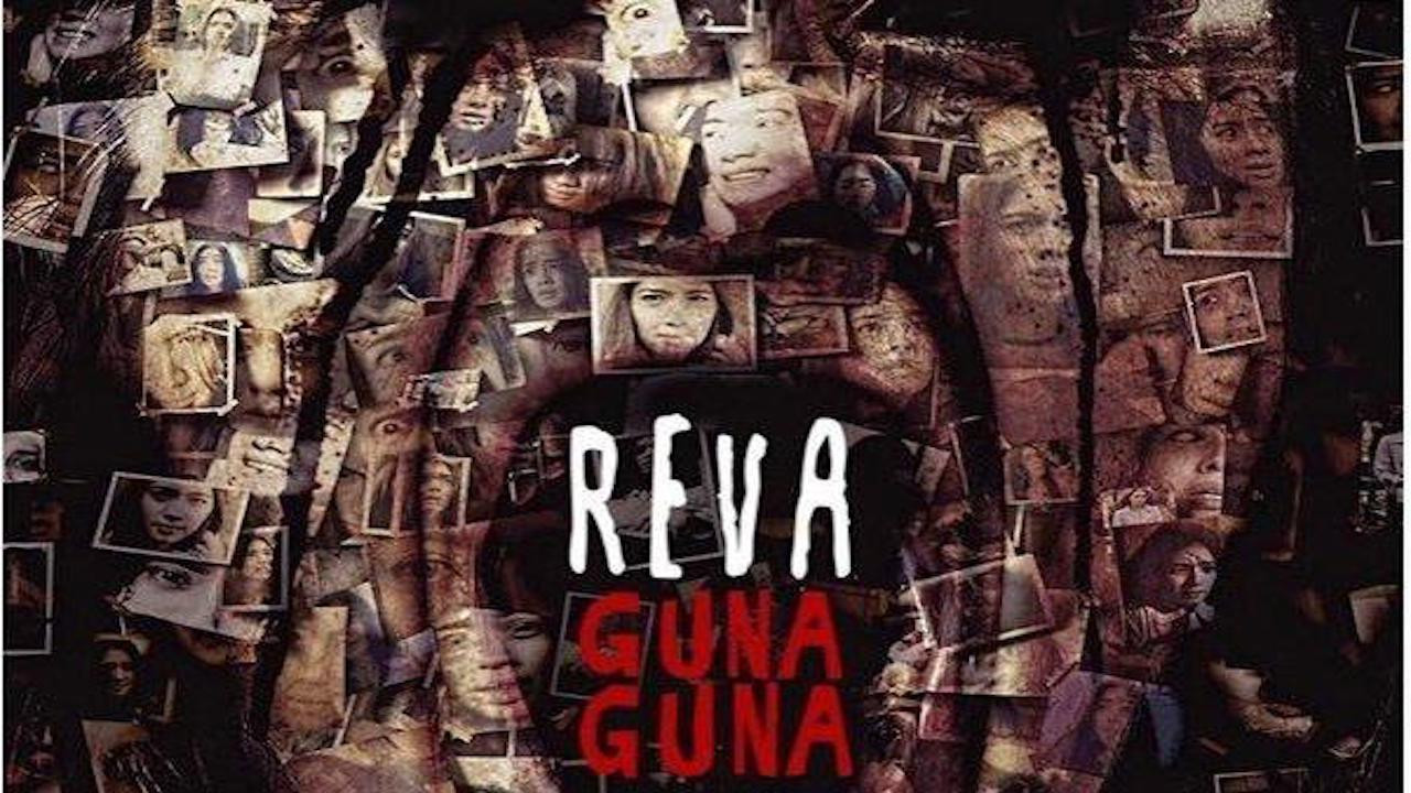 Backdrop for Reva: Guna Guna