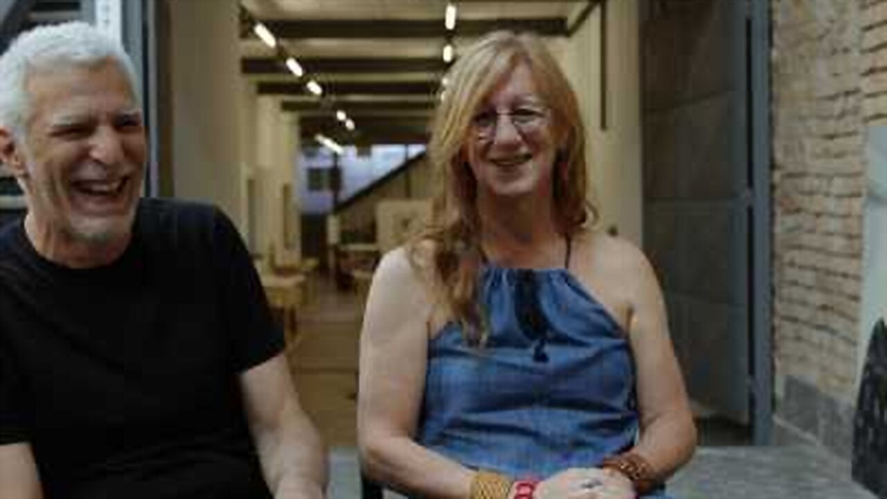 Backdrop for Rindo à Toa: Humor Sem Limites