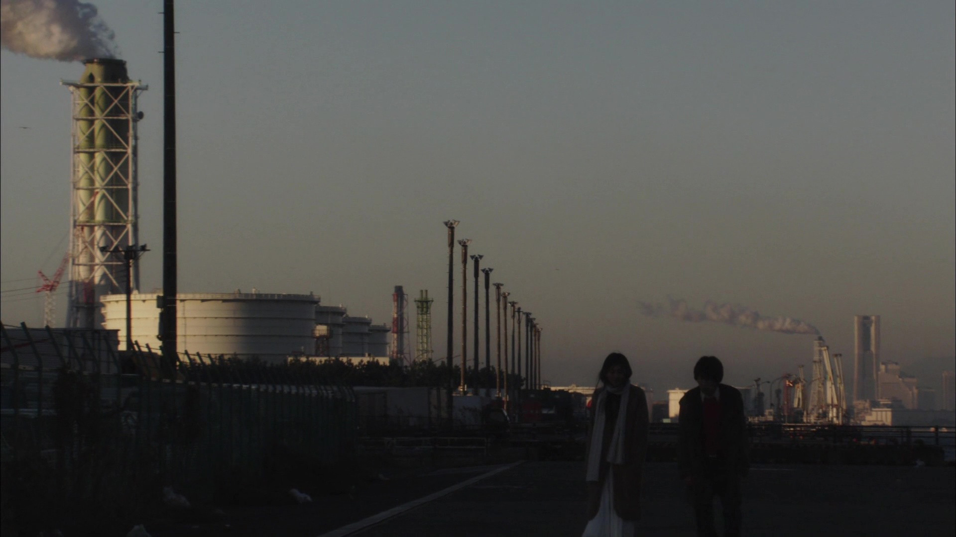 Backdrop for Passion