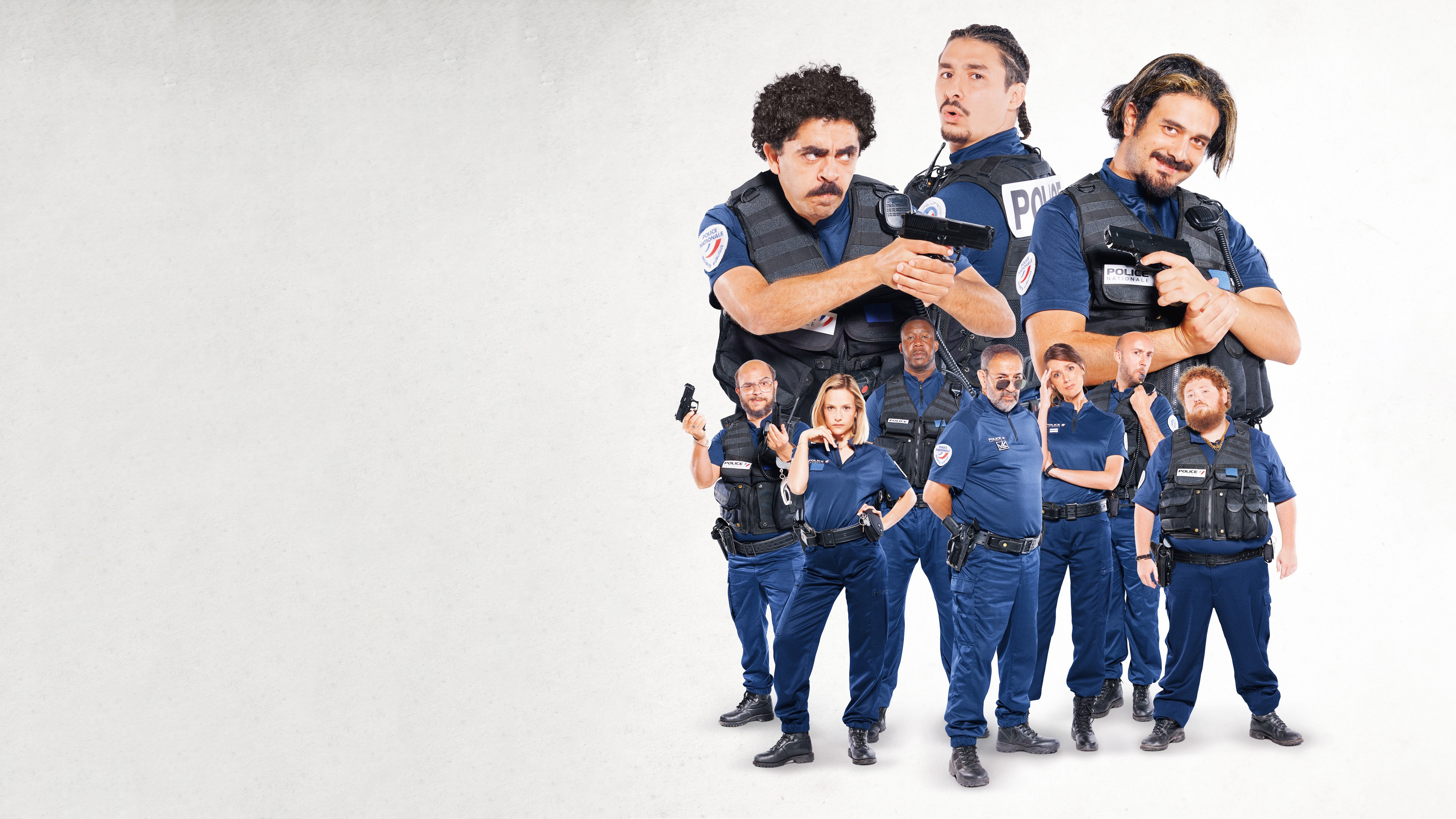 Backdrop for Les Condés