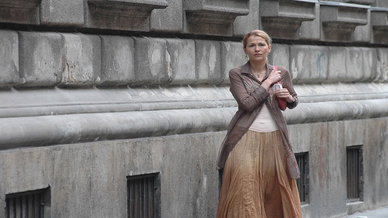 Backdrop for The Prince's Respite