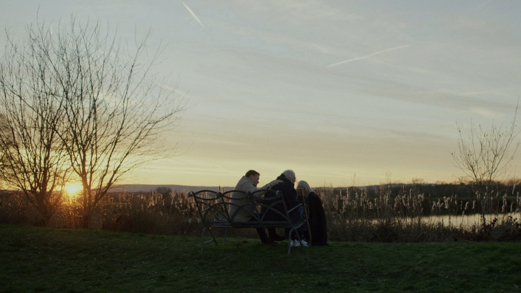 Backdrop for From What I Remember