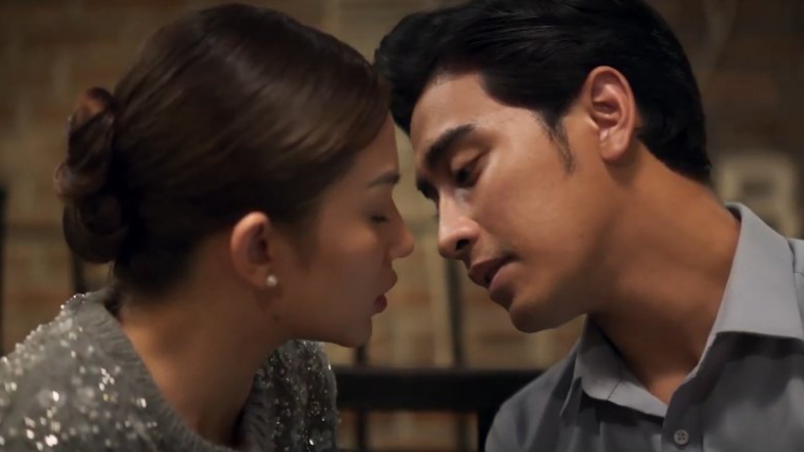 Backdrop for A Business Proposal