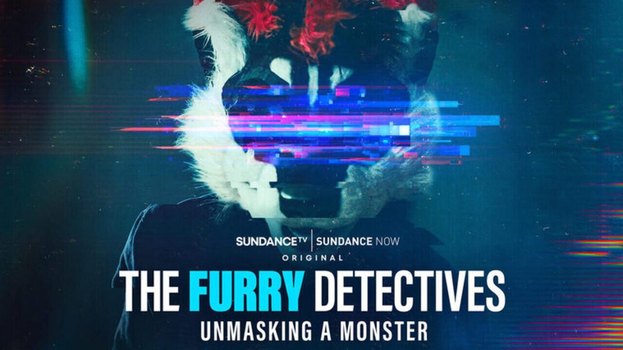 Backdrop for The Furry Detectives: Unmasking a Monster