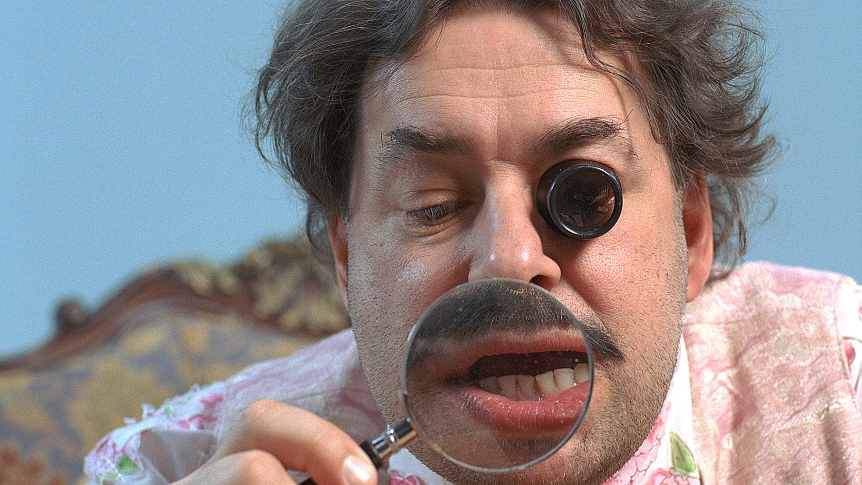 Backdrop for Inherent Obligations