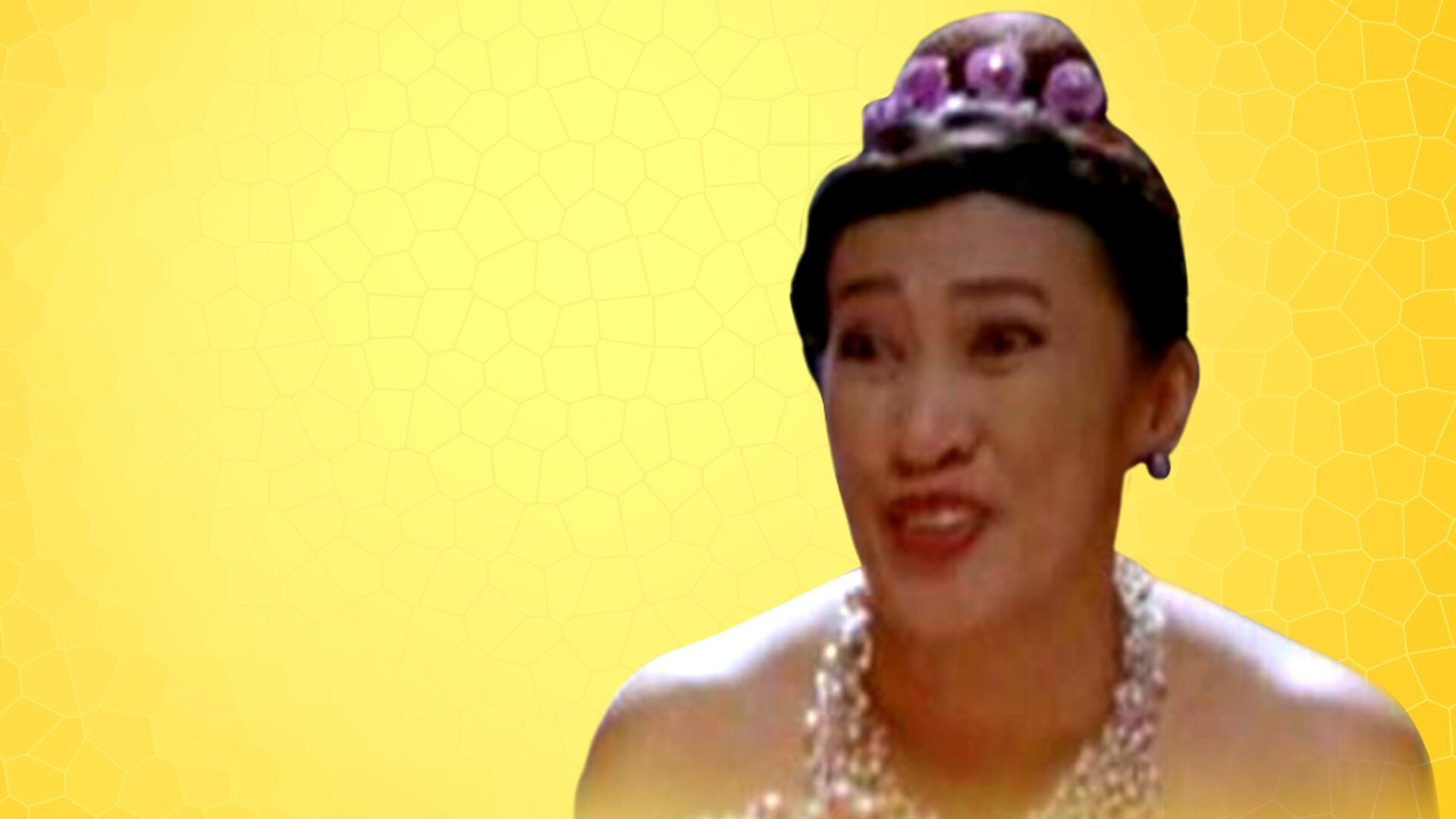 Backdrop for Ang Tanging Ina Mo: Last na 'to!