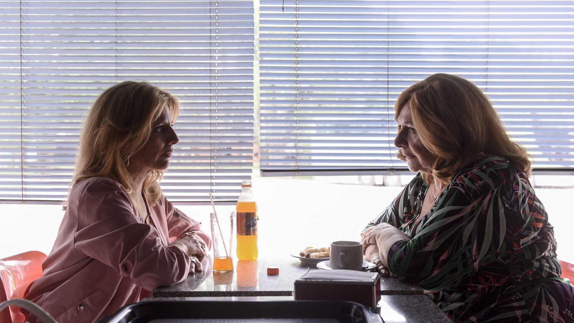 Backdrop for The Siamese Bond