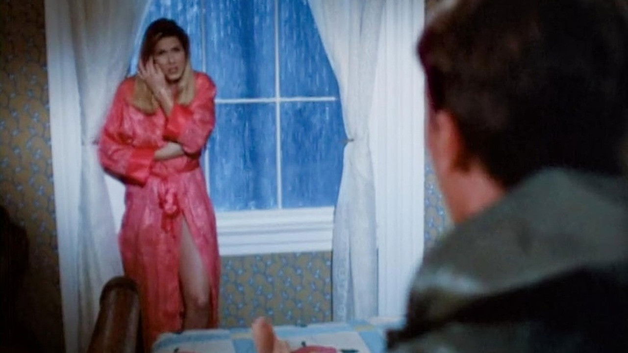 Backdrop for Stormswept