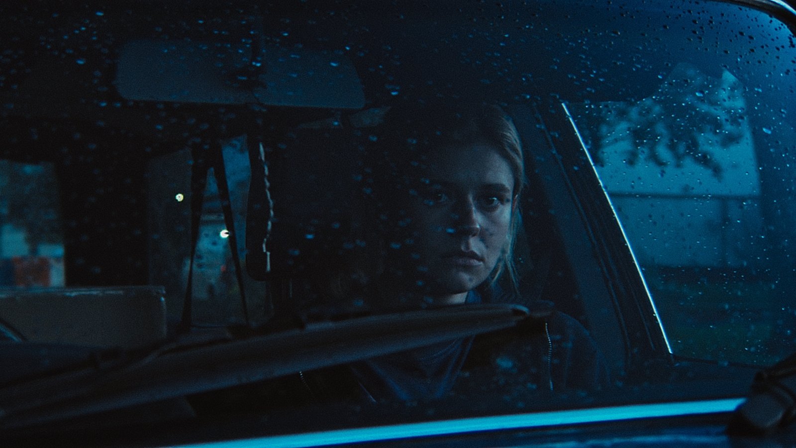 Backdrop for Sound & Colour